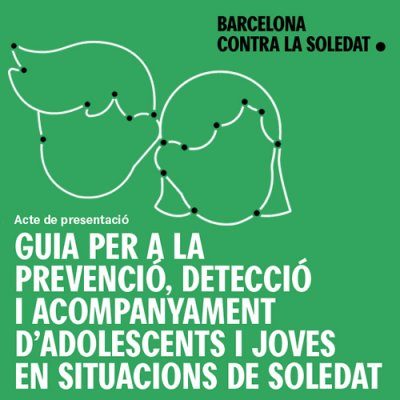 Barcelona dizolvă singurătatea