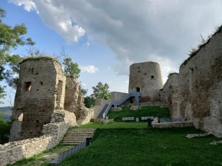 Trasee periurbane
