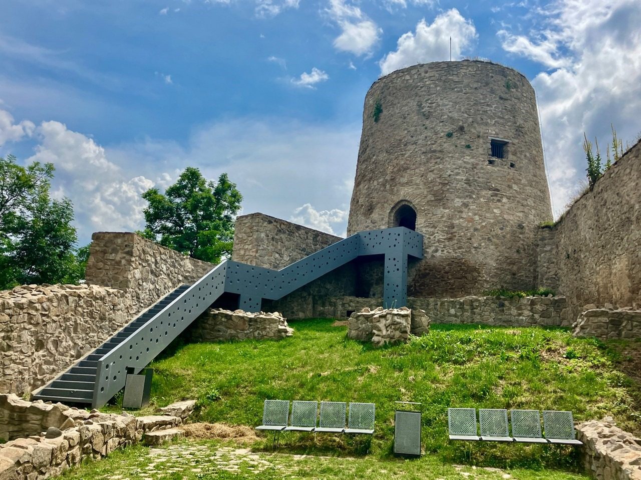 Cetatea Bologa