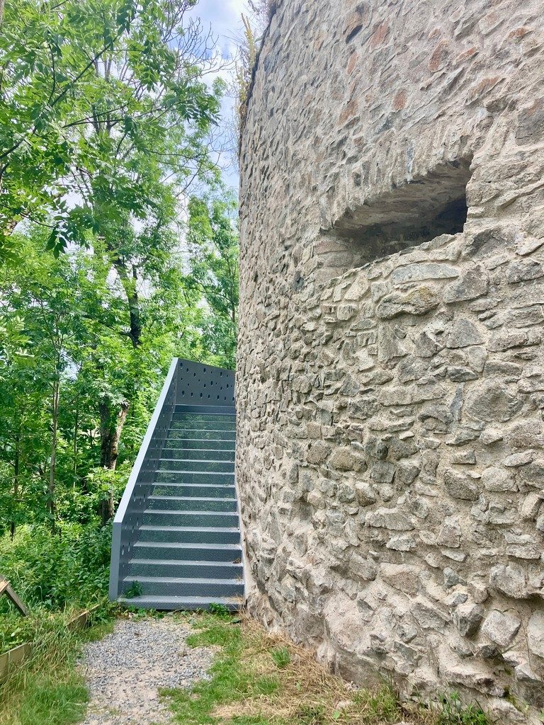 Cetatea Bologa