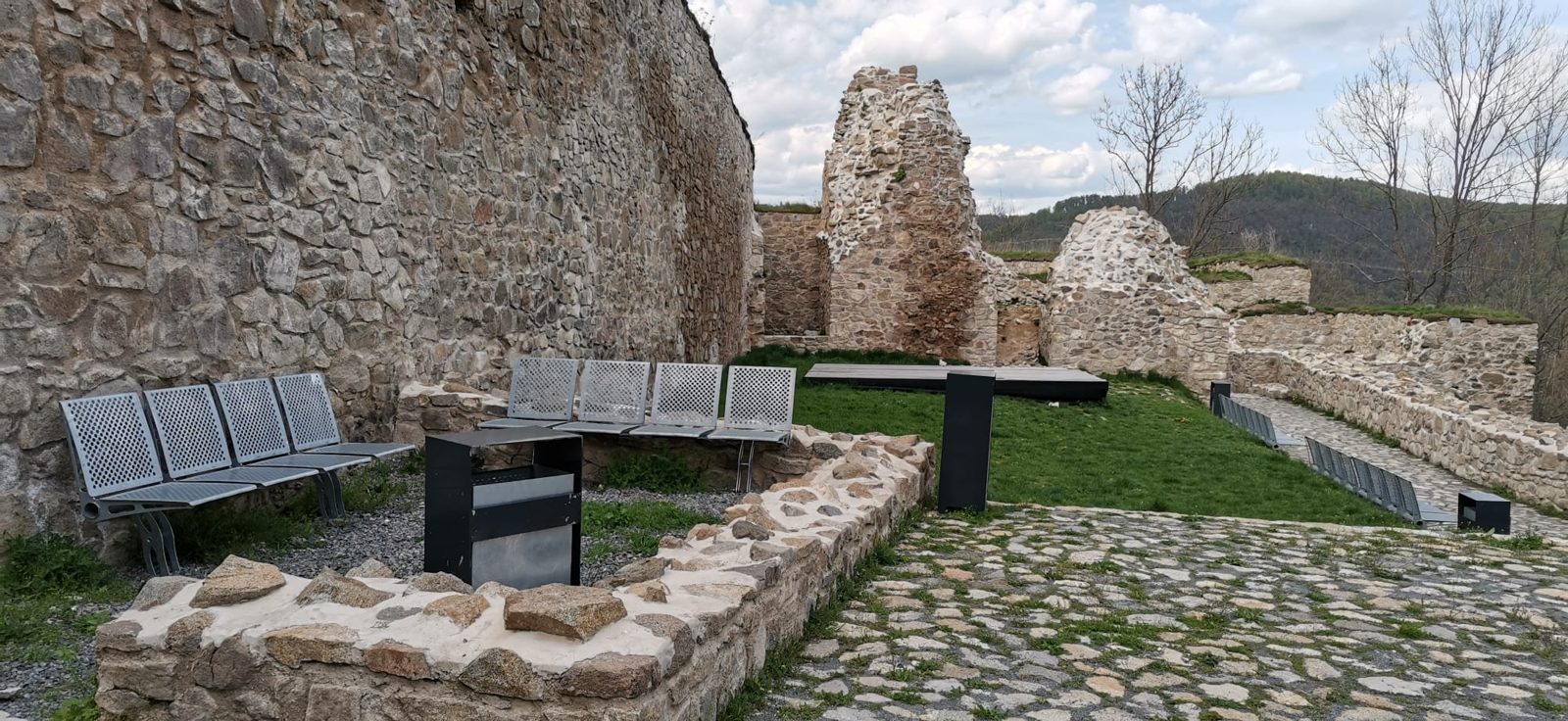 Cetatea Bologa
