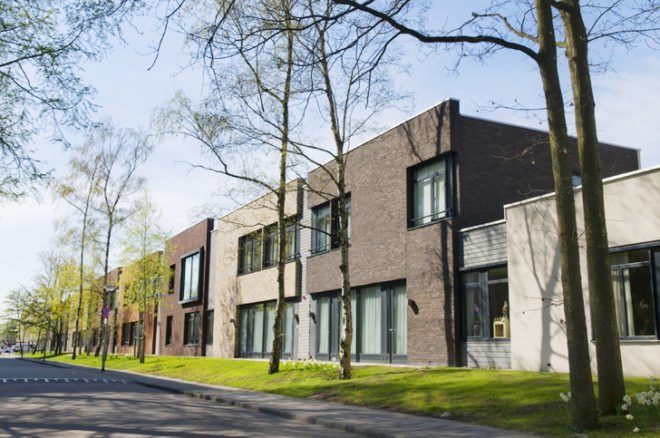 Hogeweyk Dementia Village