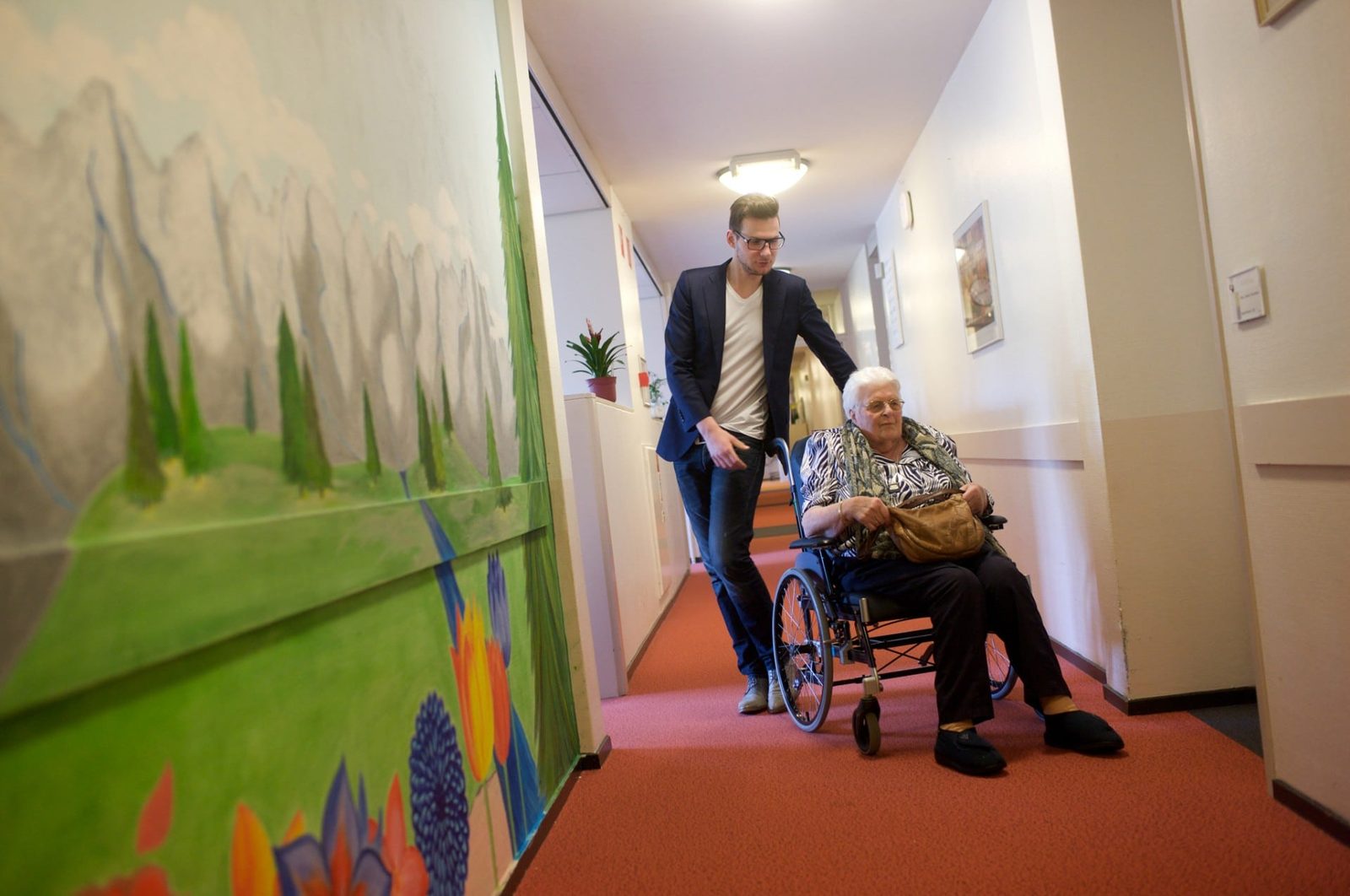 Humanitas Deventer