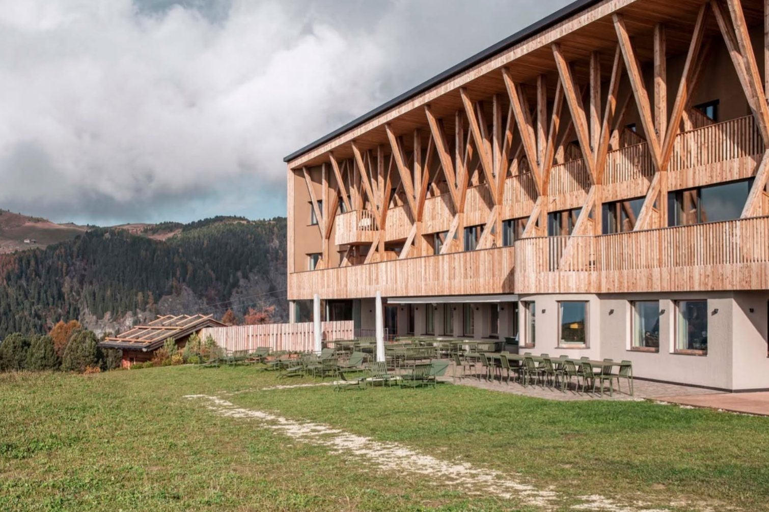 Icaro Hotel
