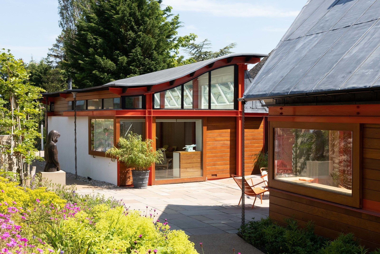 Maggie's Centres