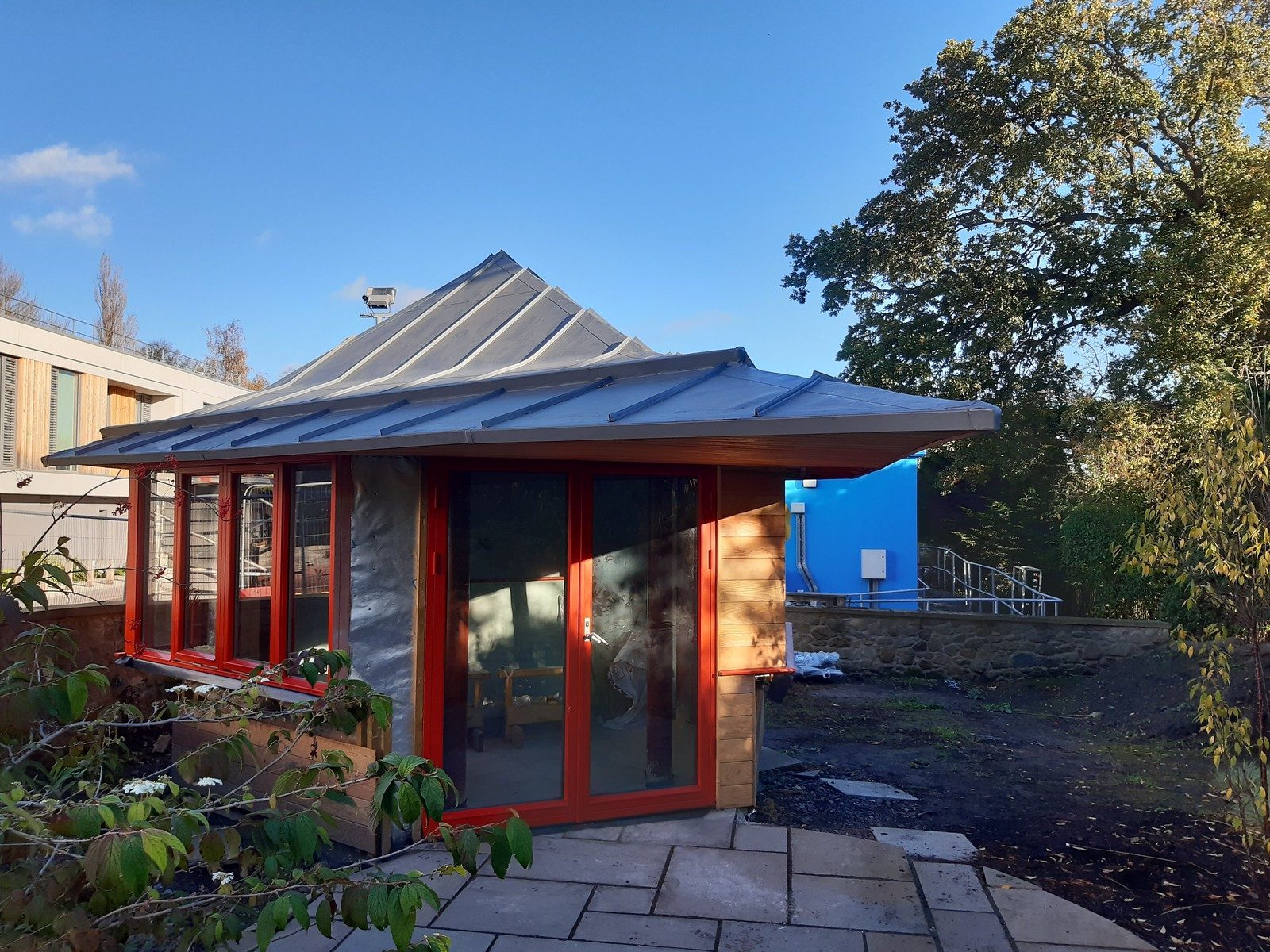 Maggie's Centres