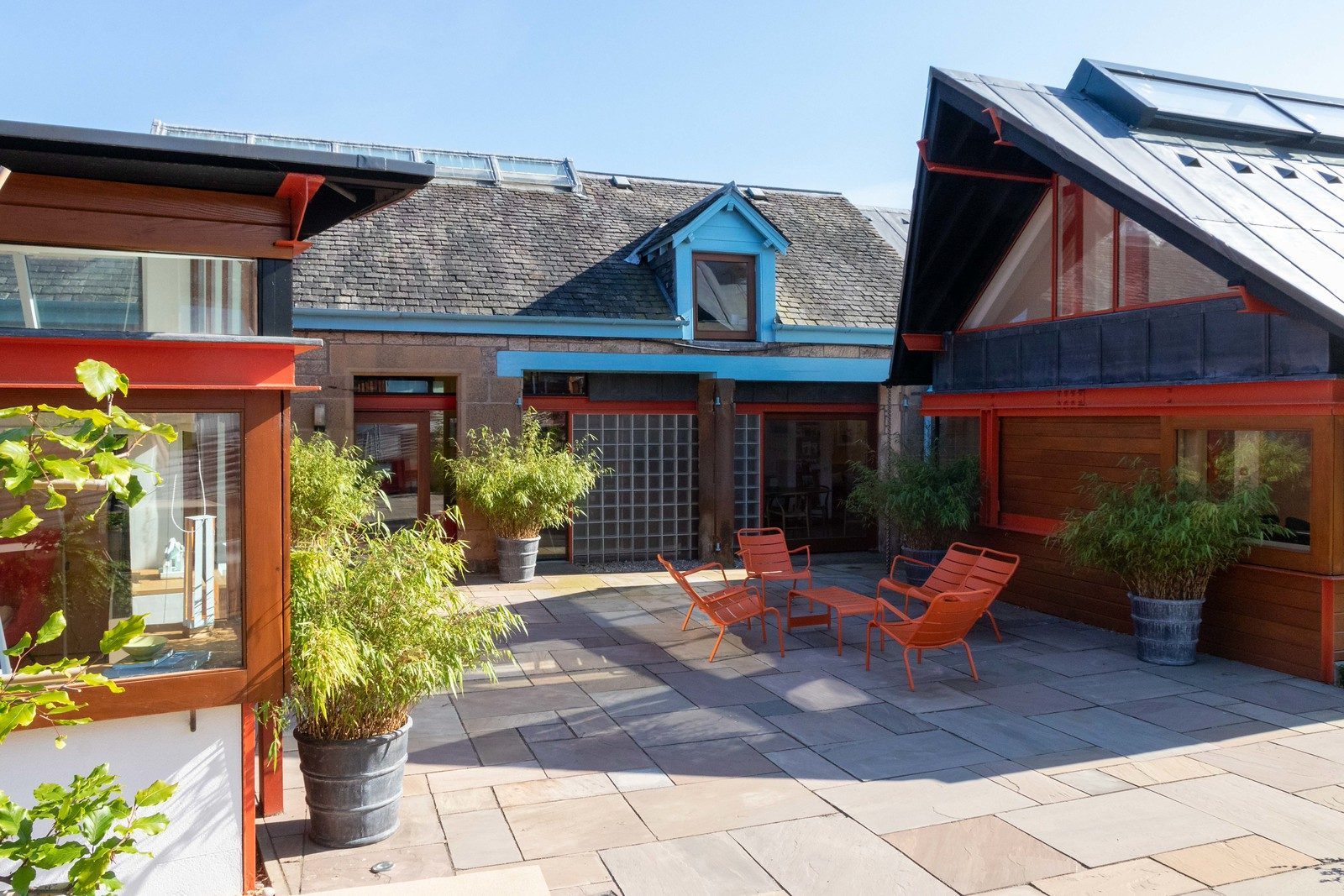 Maggie's Centres