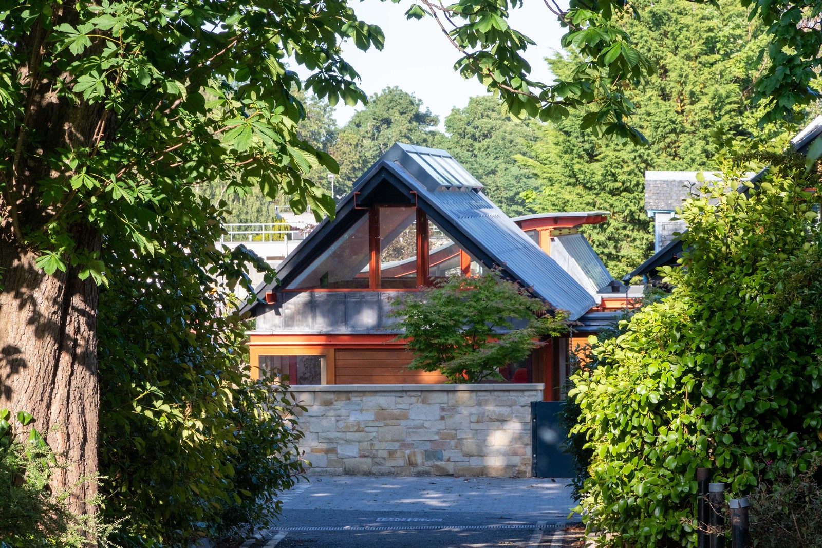 Maggie's Centres