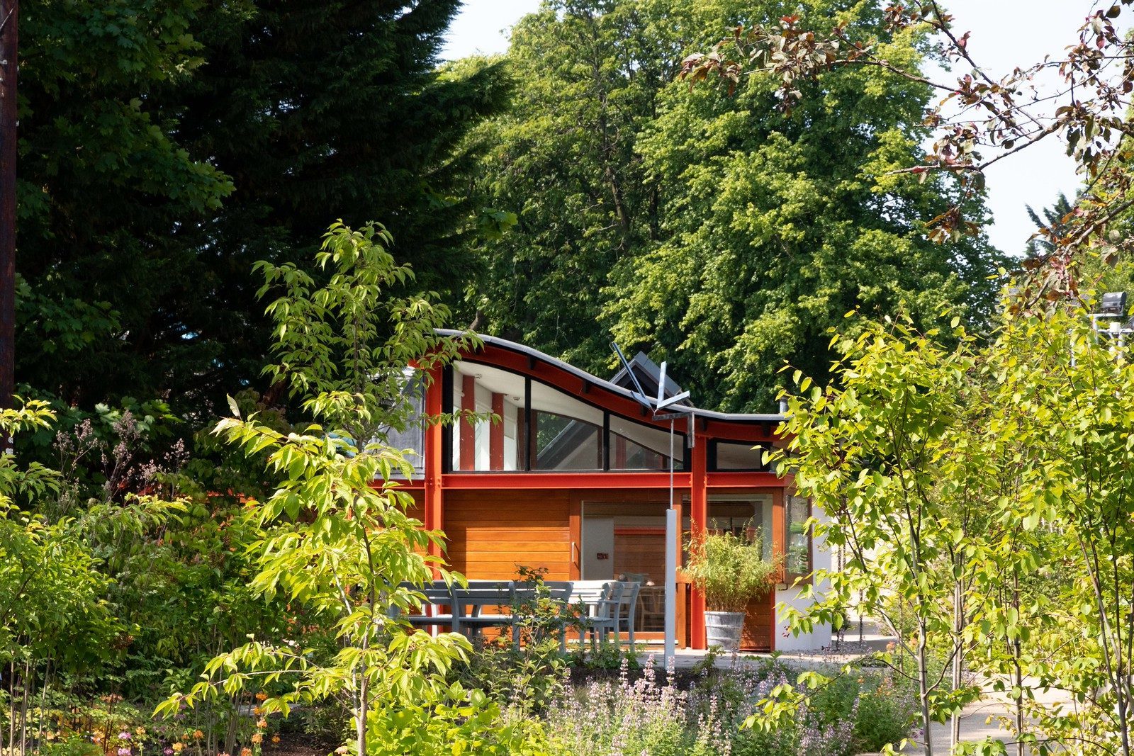 Maggie's Centres