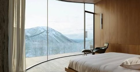 Not a Hotel Rusutsu