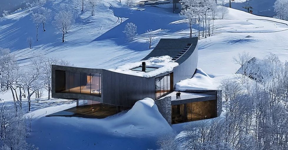 Not a Hotel Rusutsu