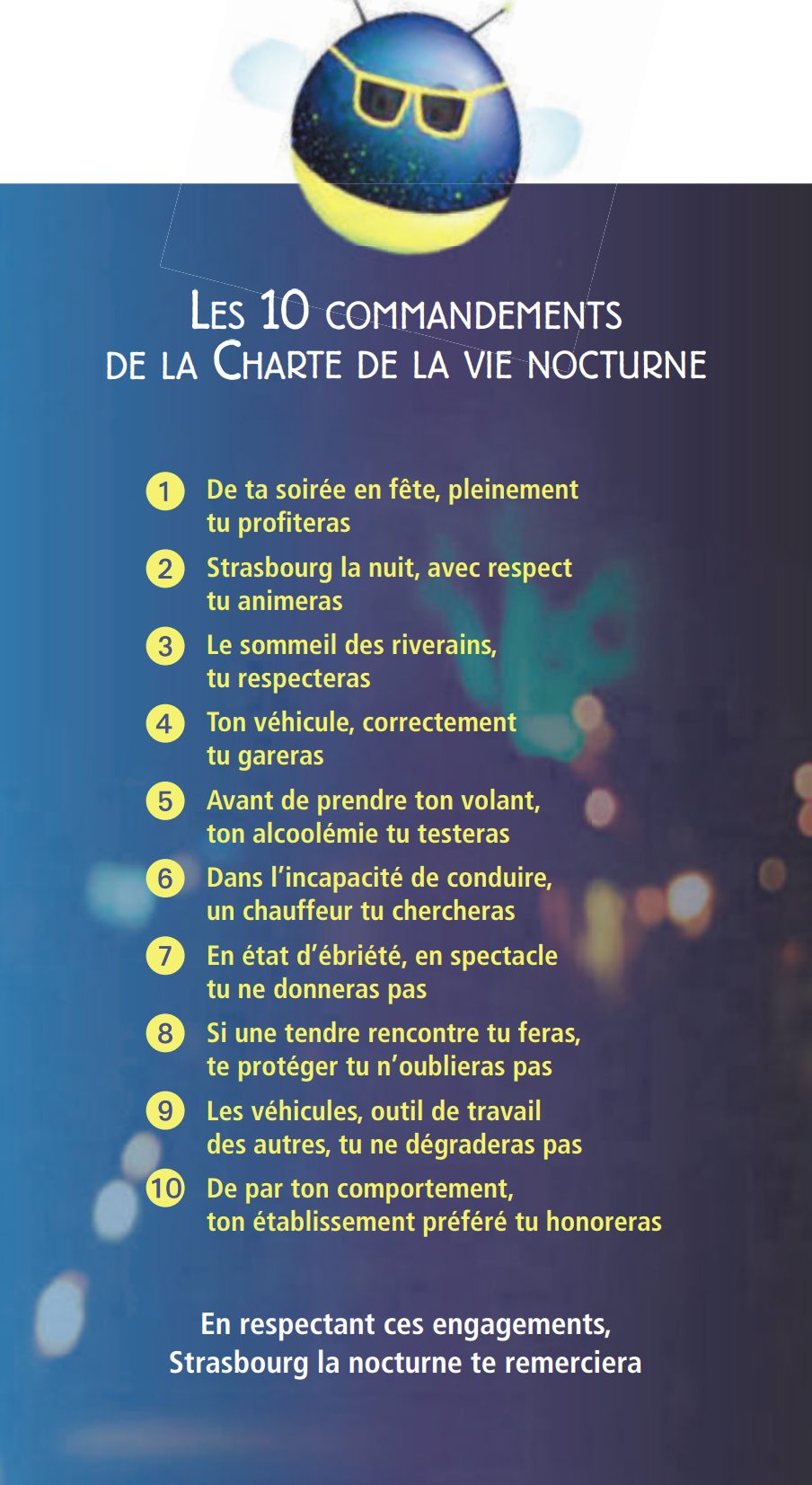Cum ocupăm spațiul public