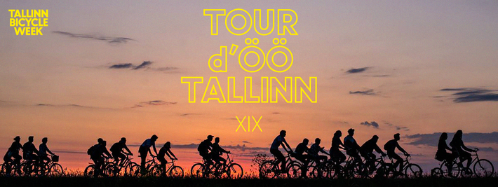 Tallinn nocturn 2035