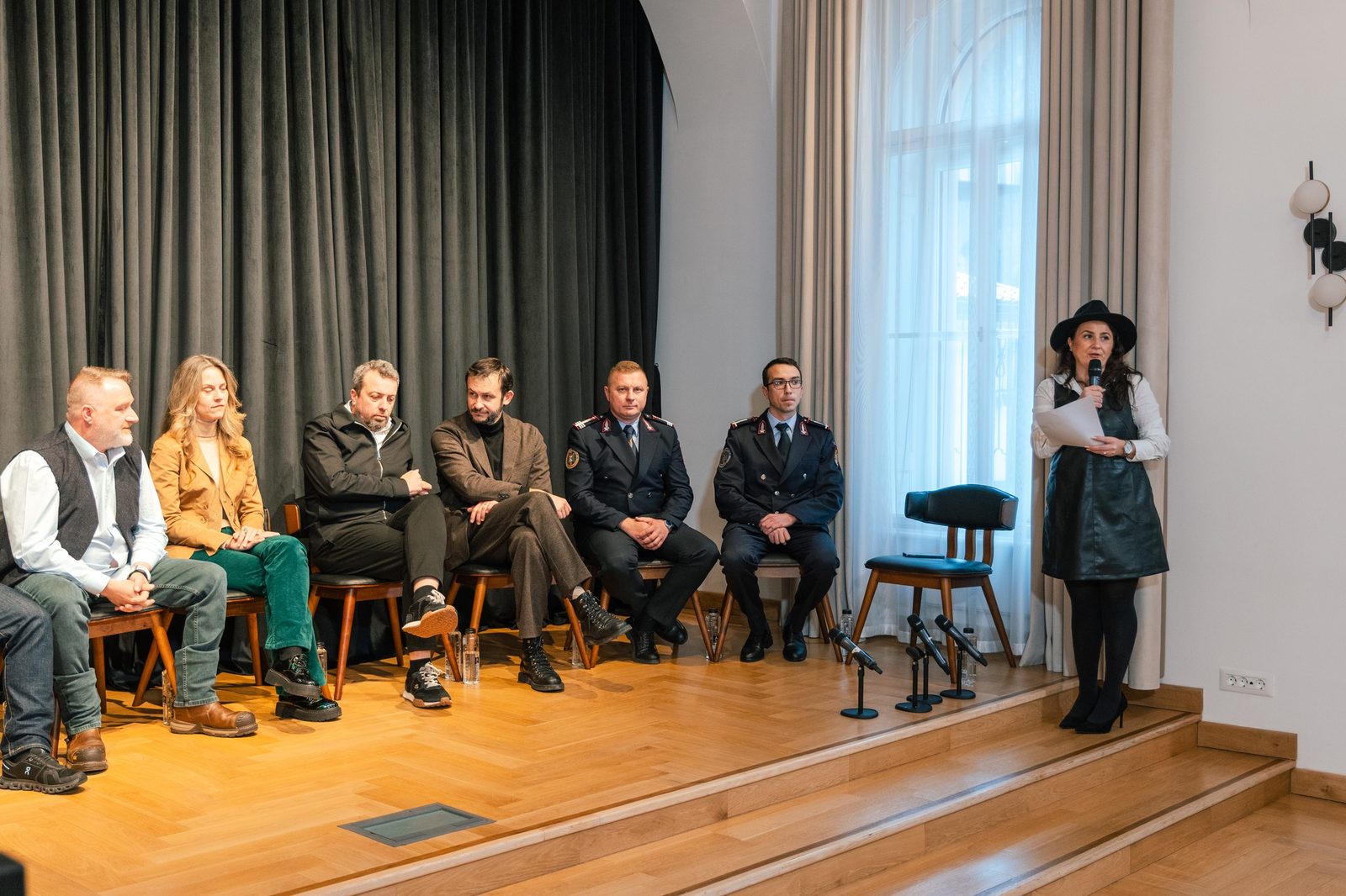 Centrul Viu – Târguri urbane și experiențe în spațiul public