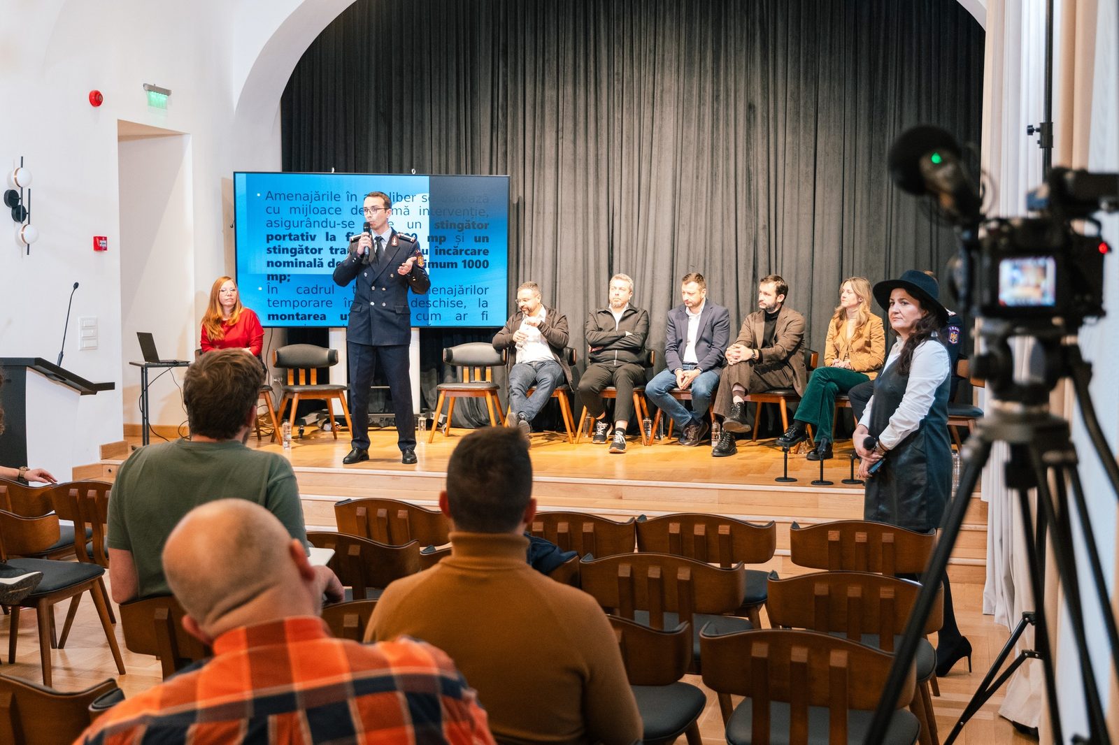 Centrul Viu – Târguri urbane și experiențe în spațiul public