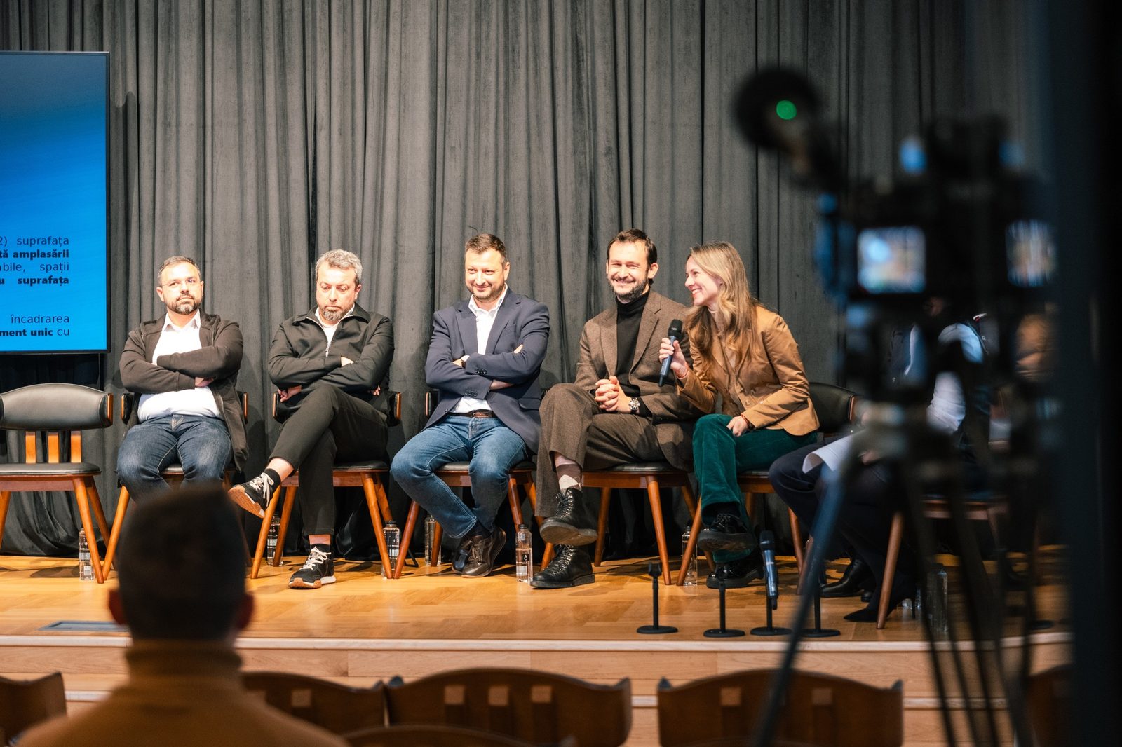 Centrul Viu – Târguri urbane și experiențe în spațiul public