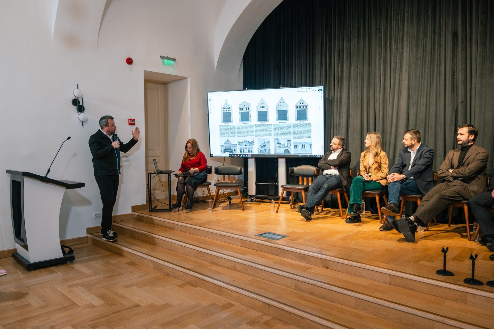 Centrul Viu – Târguri urbane și experiențe în spațiul public