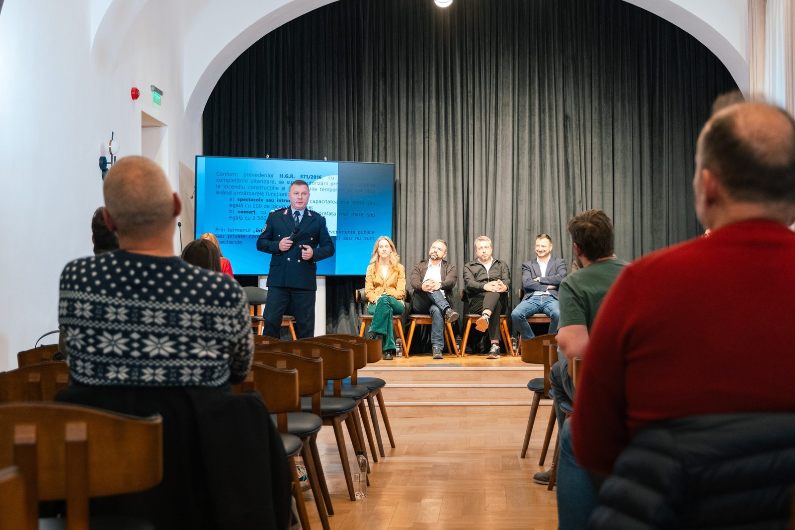 Centrul Viu – Târguri urbane și experiențe în spațiul public