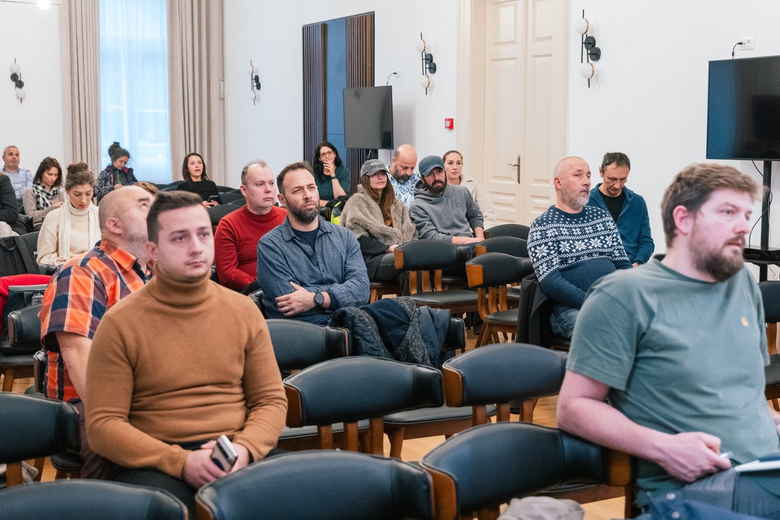 Centrul Viu – Târguri urbane și experiențe în spațiul public