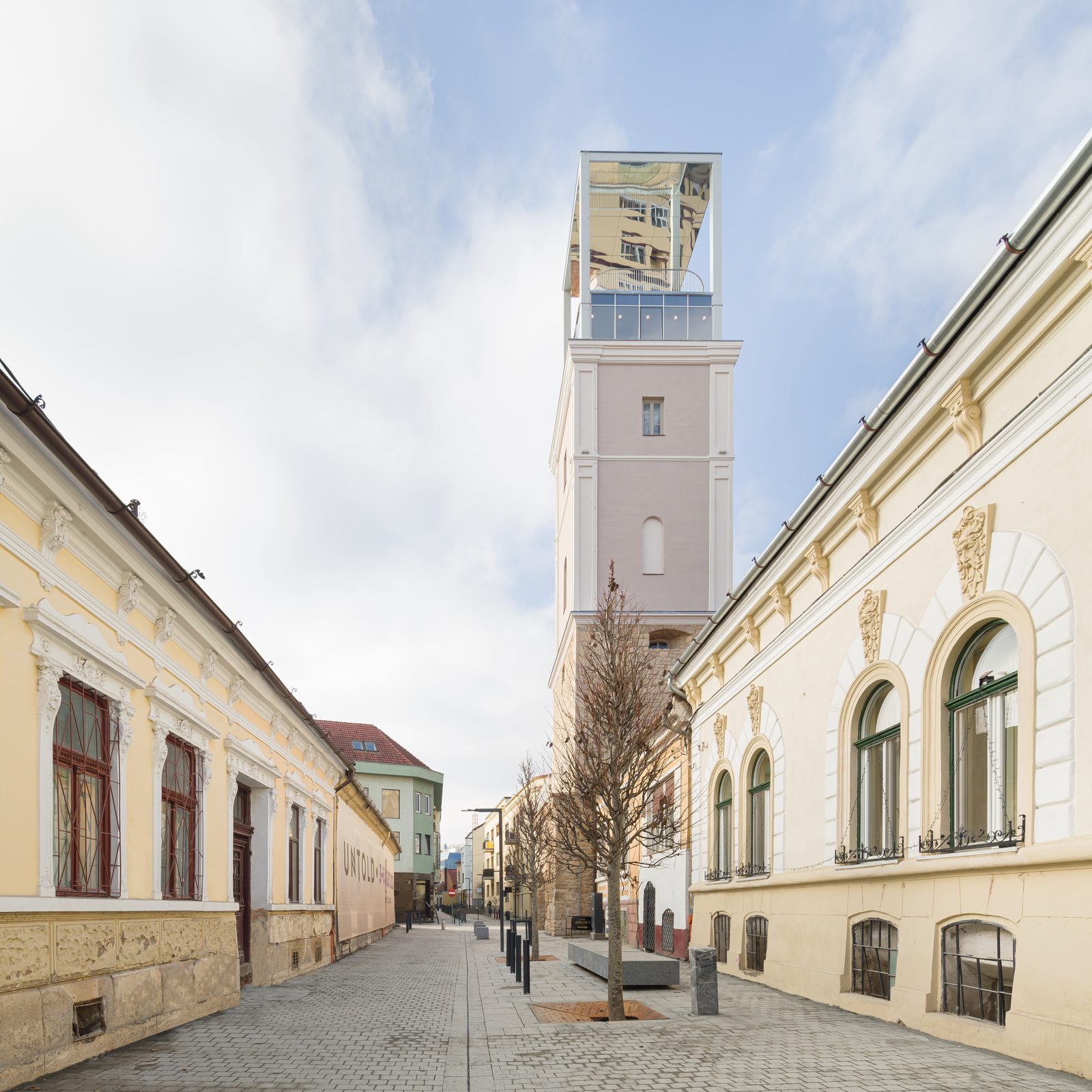 Piața Aurarilor