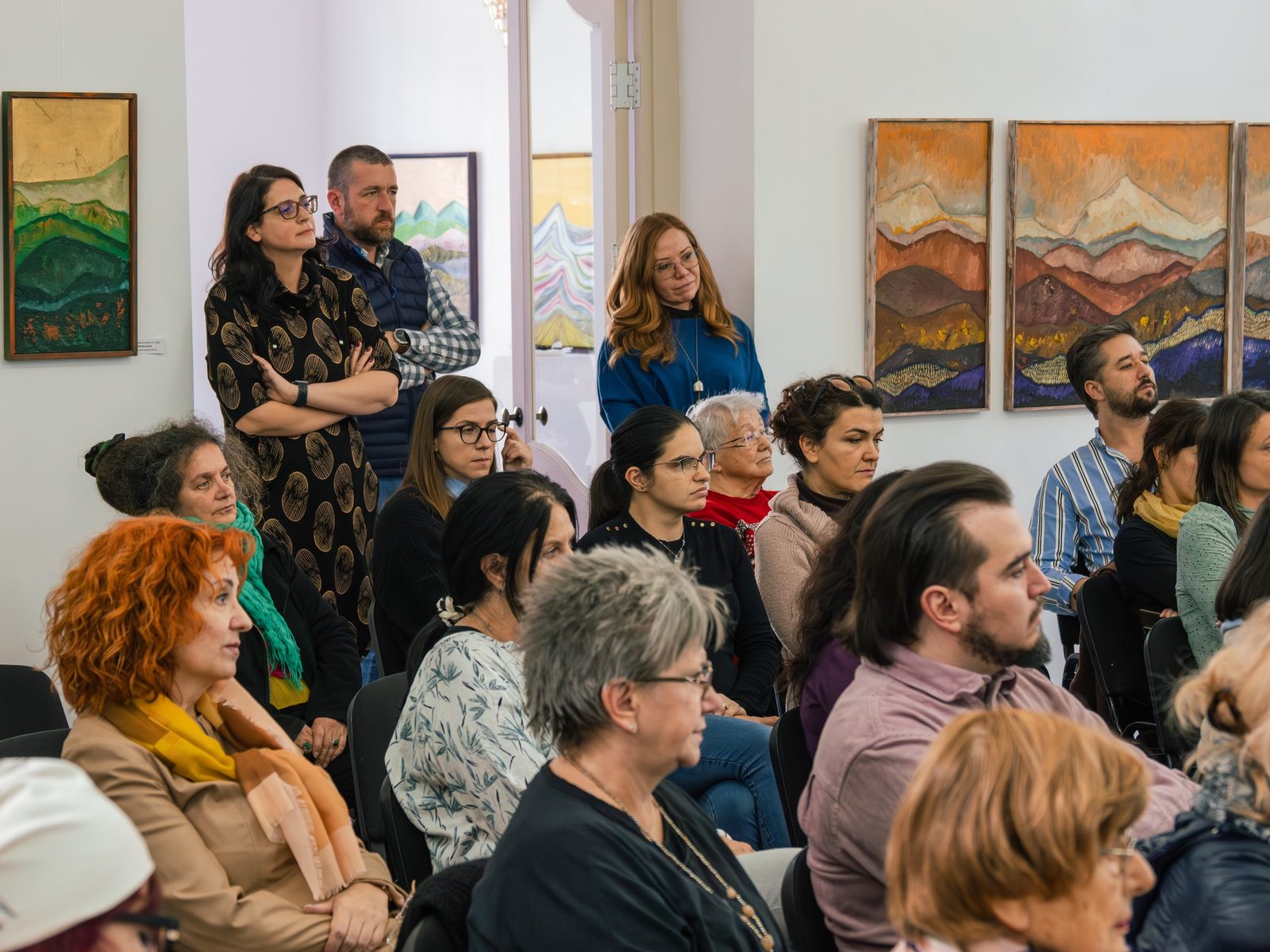 Patrimoniu de arhitectură redat publicului – Turnuri și bastioane din cetatea Brașovului
