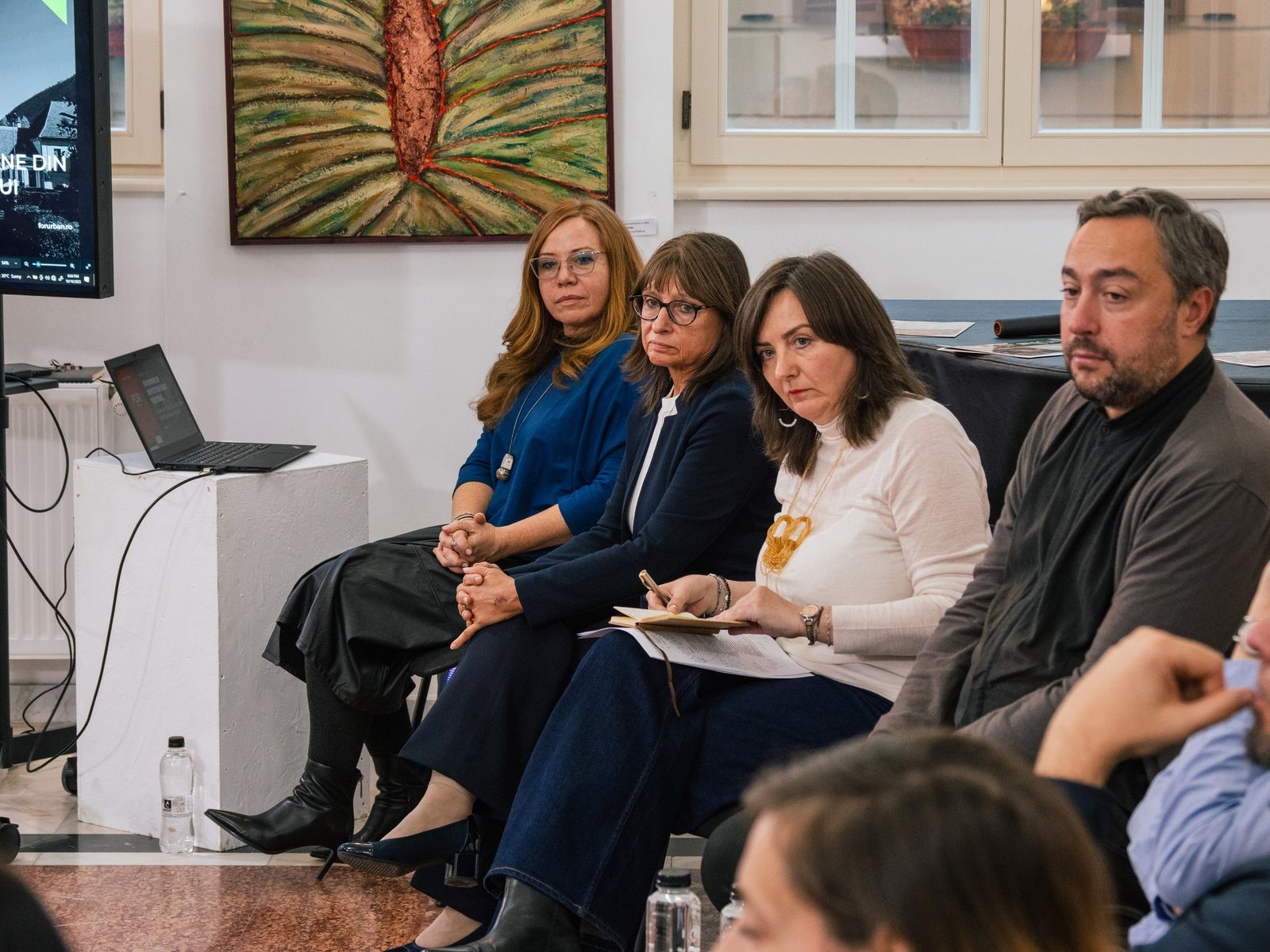 Patrimoniu de arhitectură redat publicului – Turnuri și bastioane din cetatea Brașovului