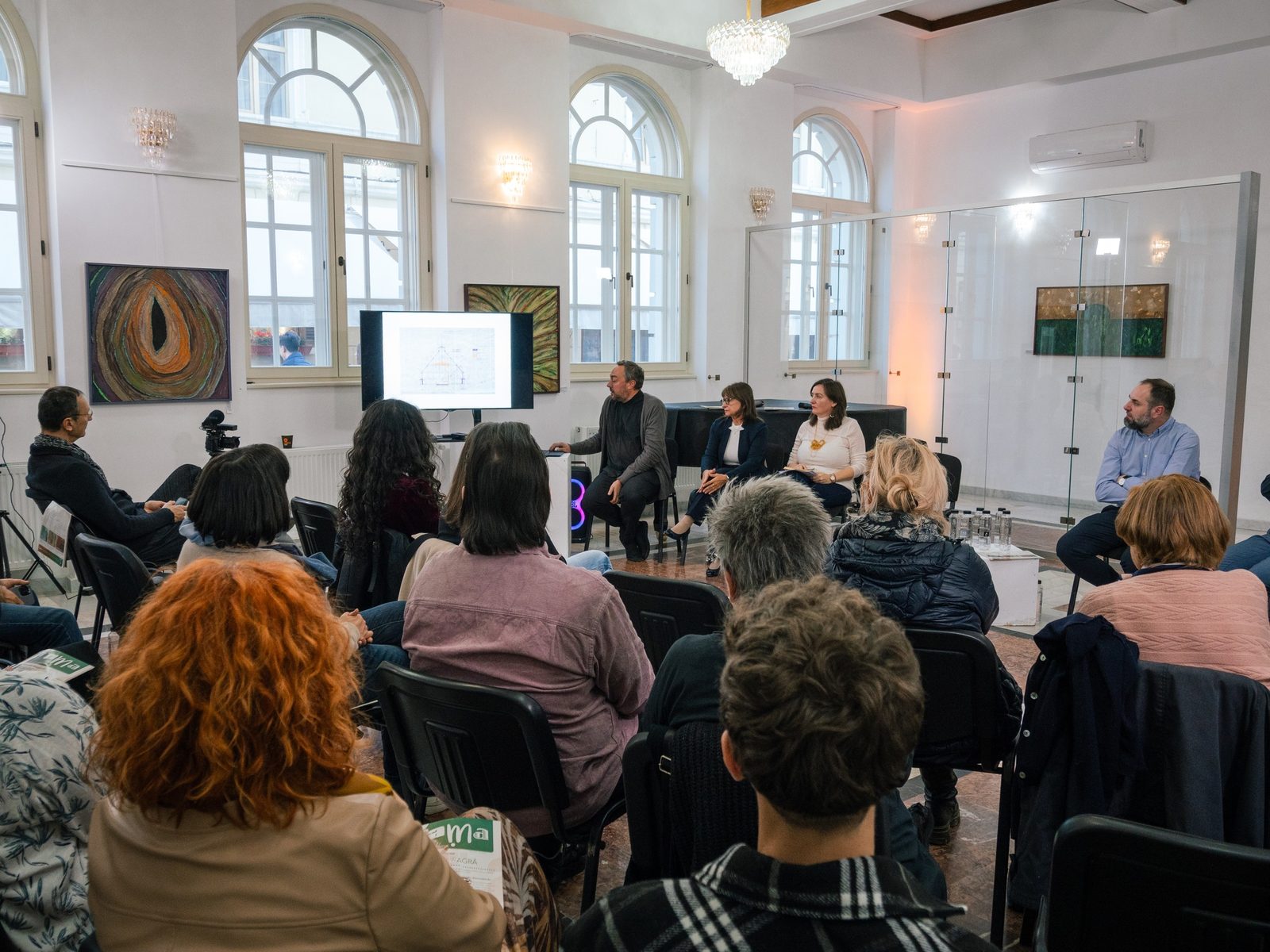Patrimoniu de arhitectură redat publicului – Turnuri și bastioane din cetatea Brașovului